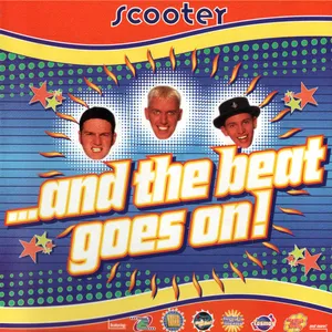 And the beat goes on!